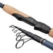 Спининг въдица Shimano Catana FX Telespin Medium 2.70 м, 10-30 г