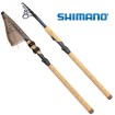Спининг въдица Shimano Catana FX Telespin Medium 2.70 м, 10-30 г