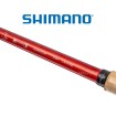 Телескопична спининг въдица Shimano Catana EX Telespin Medium 2.40 м, 10-30 г