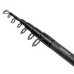 Телескопична спининг въдица Shimano Catana EX Telespin Medium 2.40 м, 10-30 г