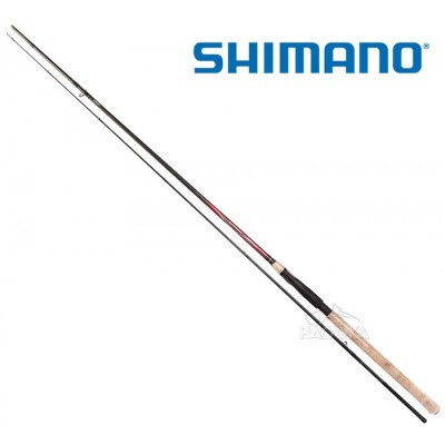 Спининг въдица Shimano Catana EX Medium 2.70 м, 10-30 г