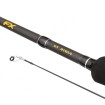 Спининг въдица Shimano FX XT с дължина 2.7 м и тест 50 - 100 г