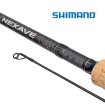 Спининг въдица Shimano Nexave Spin 810M, 2.69 м, 7-35 г