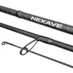 Спининг въдица Shimano Nexave Spin 711ML3, 2.41 м, 7-21 г, 3 части