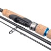 Спининг въдица Shimano Nexave Spin 711ML3, 2.41 м, 7-21 г, 3 части