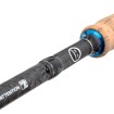 Спининг въдица Shimano Nexave Spin 711ML3, 2.41 м, 7-21 г, 3 части