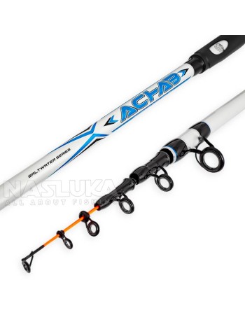 Въдица за морски риболов Trabucco Achab XP TeleBoat 3 м, 150 г