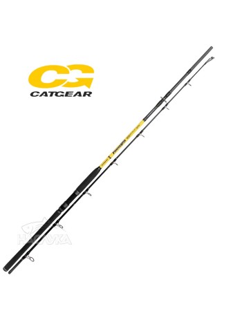 Въдица за спининг риболов на сом CatGear Fighter Spin 2.70 м