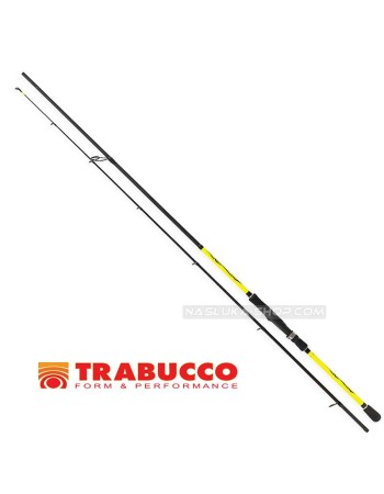 Спининг въдица Trabucco Pulse Spin Master 2.60 м, 15-40 г
