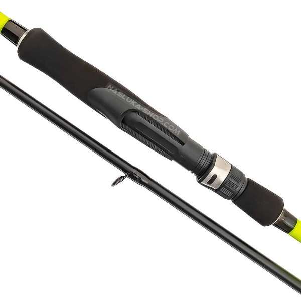 Спининг въдица Trabucco Pulse Spin Master 2.60 м, 15-40 г — снимка 3