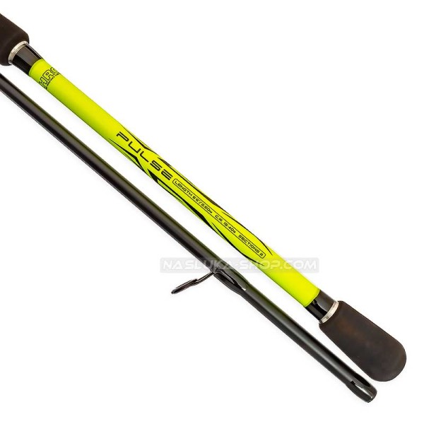 Спининг въдица Trabucco Pulse Spin Master 2.60 м, 15-40 г — снимка 4