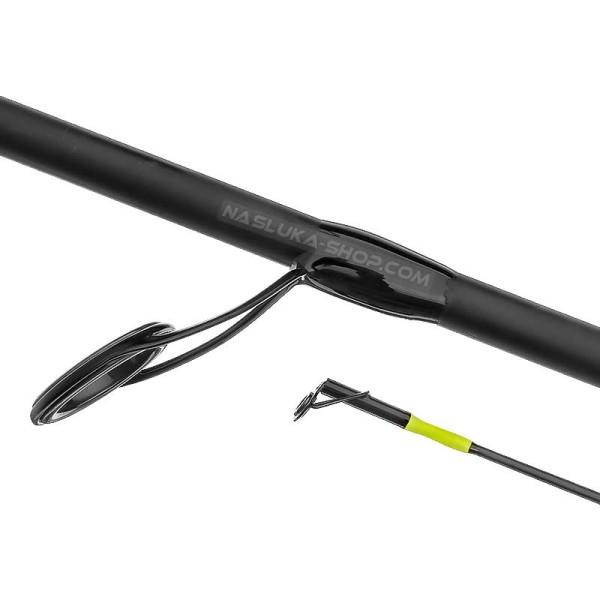Спининг въдица Trabucco Pulse Spin Master 2.60 м, 15-40 г — снимка 6