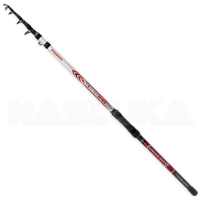 Въдица за риболов от лодка Trabucco Sonic XS Power Boat 2.60 м, 200 г