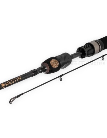 Спининг въдица Westin W3 StreetStick 2nd UL 1.83 м, 1-5 г