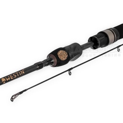 Спининг въдица Westin W3 StreetStick 2nd UL 1.83 м, 1-5 г