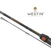 Спининг въдица Westin W3 StreetStick MH, 2.13 м, 5-15 г
