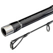 Въдица за тролинг Zebco Great White Sensi Boat 2.35 м, 6-12lb