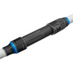 Въдица за тролинг Zebco Great White Tele Boat 2.40 м, 10-100 г