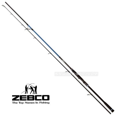 Спининг въдица за щука Zebco-Z-Cast Pike 2.70 м, 23-79 г