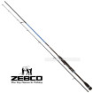 Спининг въдица Zebco Z-Cast Spin 2.40 м, 5-25 г