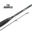 Спининг въдица Zebco Z-Cast Spin 2.40 м, 5-25 г