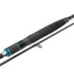 Спининг въдица Zebco Z-Cast Spin 2.40 м, 5-25 г