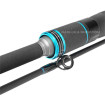 Спининг въдица Zebco Z-Cast Spin 2.40 м, 5-25 г
