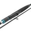 Спининг въдица Zebco Z-Cast Spin 2.40 м, 5-25 г