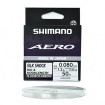 Флуорокарбон Shimano Aero Silk Shock Rig & Hooklength Fluorocarbon, 50 м