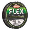 Монофилно влакно Berkley Flex Monofilament, Low-Viz Green, 300 м