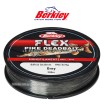 Монофилно влакно Berkley Flex Pike Deadbait, Grey, 300 м