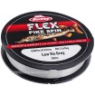 Влакно за спининг Berkley Flex Pike Spin, Low Vis Grey, 300 м