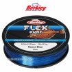 Влакно за морски риболов Berkley Flex Surf Ocean Blue
