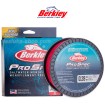 Монофилно влакно Berkley Pro Spec, Red Rouge, 1000 м