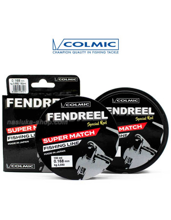 Влакно Colmic Fendreel, 150 м