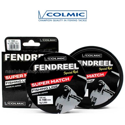 Влакно Colmic Fendreel, 150 м