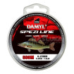 Монофилно влакно за бяла риба Damyl Spezi Line Zander, 500/450 м