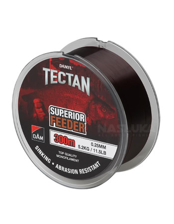 Влакно за фидер Damyl Tectan Superior Feeder, 300 м