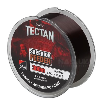 Влакно за фидер Damyl Tectan Superior Feeder, 300 м