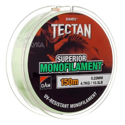 Монофилно влакно Damyl Tectan Superior, 150 м