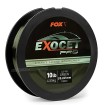 Монофилно шаранджийско влакно Fox Exocet Pro Distance Casting Mono, Lo-Vis Green, 1000 м