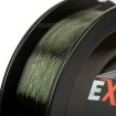 Монофилно шаранджийско влакно Fox Exocet Pro Distance Casting Mono, Lo-Vis Green, 1000 м