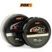 Монофилно шаранджийско влакно Fox Exocet Pro Distance Casting Mono, Lo-Vis Green, 1000 м