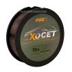 Монофилно шаранско влакно Fox Exocet Trans Khaki, 1000 м