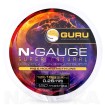 Монофилно влакно Guru N-Gauge Super Natural, 150 м