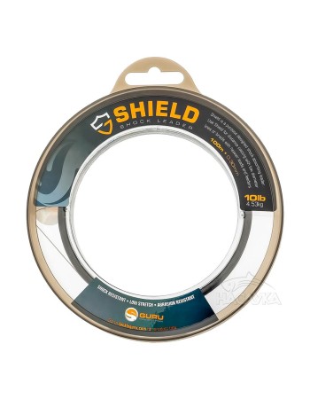 Шоклидер Guru Shield Shockleader, 100 м