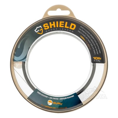 Шоклидер Guru Shield Shockleader, 100 м