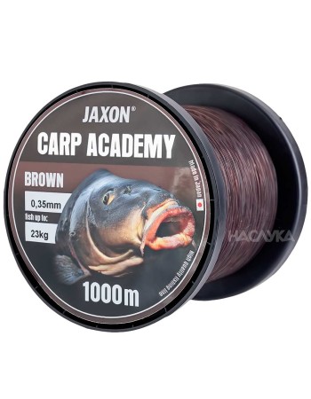 Монофилно влакно Jaxon Carp Academy, 1000 м
