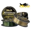 Шаранско влакно K-Karp Extreme Camo, 1000 м, Camo Green