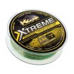 Шаранско влакно K-Karp Extreme Camo, 1000 м, Camo Green